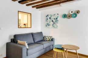 Bluestay 214 - Superb apartment in Paris